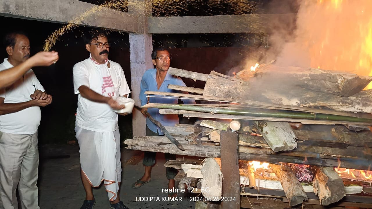 Dignified Funeral Services